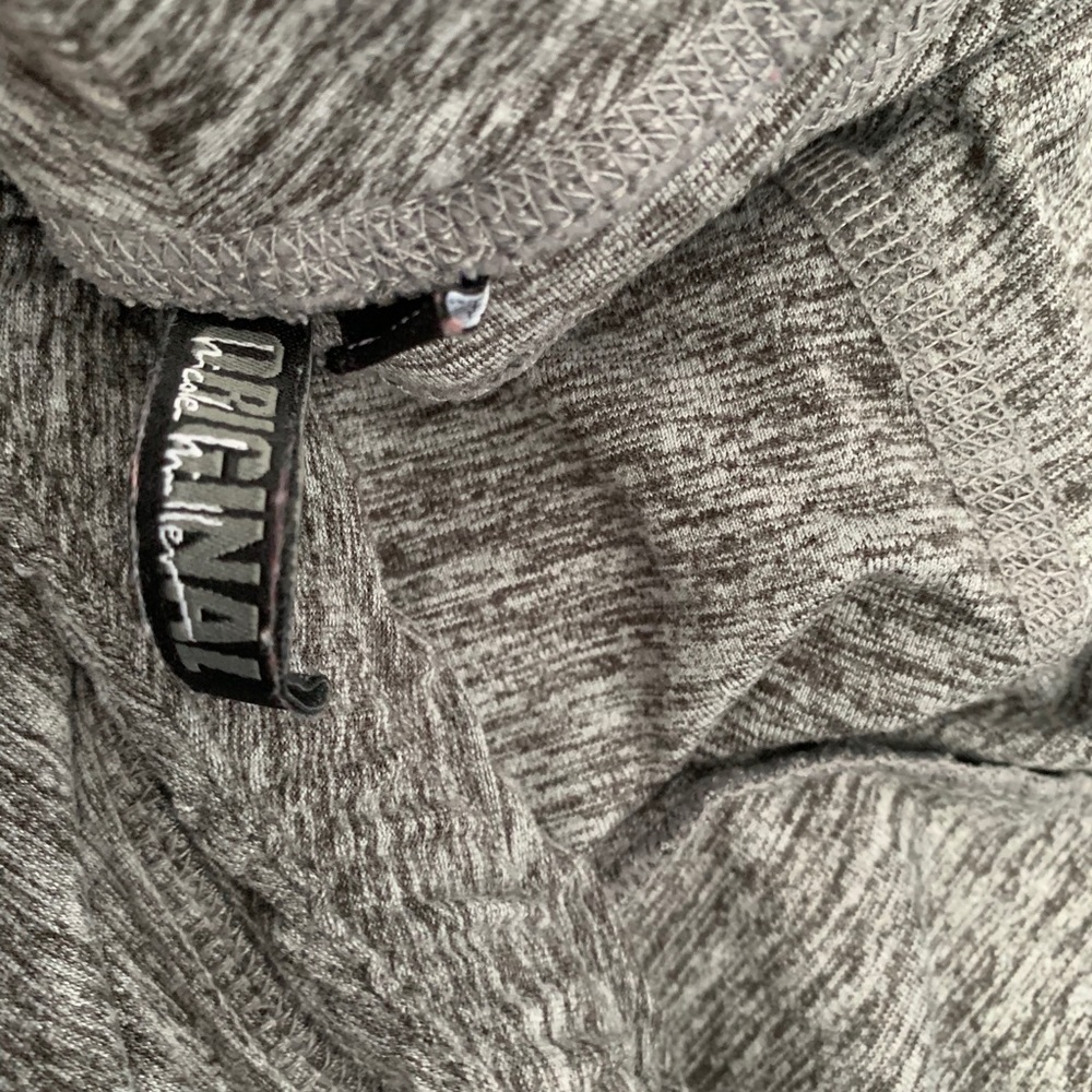 Sweat pants - Picture 4 of 4